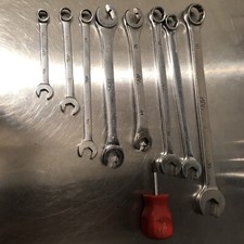 Mac tools wrench for sale  Baltimore
