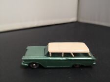 P274-MATCHBOX LESNEY No31B FORD FAIRLANE STATION WAGON.SPW comprar usado  Enviando para Brazil