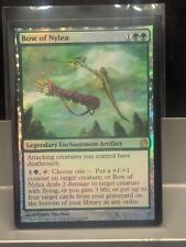 Usado, Bow of Nylea FOIL X1 LP Theros MTG Magic the Gathering comprar usado  Enviando para Brazil