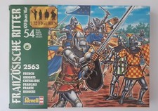 Revell 02563 french usato  Napoli
