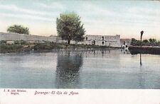 Messico durango el usato  Roma