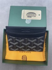 Goyard wallet card d'occasion  Expédié en Belgium