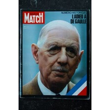 Paris match 1124 d'occasion Paris match 1124 d'occasion  Marcq-en-Barœul