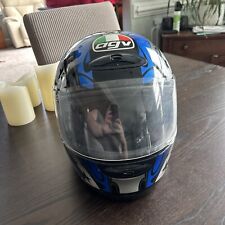 Agv pacific helmet for sale  Moyock