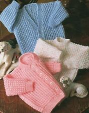 Easy knit baby for sale  SWANLEY