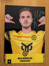 Nils röseler roda gebraucht kaufen  Nackenheim