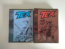 Quaderni tex willer usato  Borgo Val di Taro