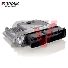 Calculateur moteur edc16u34 usato  Spedire a Italy