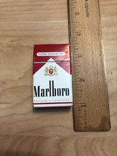 Marlboro mini box for sale  Excelsior Springs