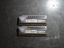 Patriot viper 2400mhz for sale  Afton