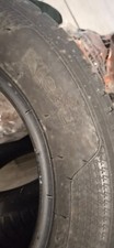Coppia pneumatici stagioni usato  Parma