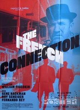 French connection hackman d'occasion  France
