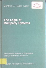 The logic multiparty gebraucht kaufen  Koblenz