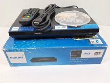 Philips blu ray for sale  Arlington