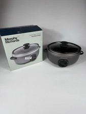 Morphy richards sear for sale  HARROW