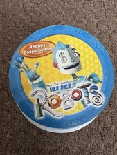 Robots slinky movie for sale  CHESTERFIELD