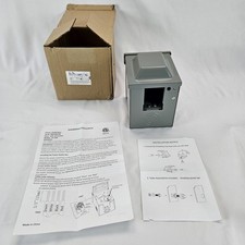 Amp 125 250 for sale  Nixa