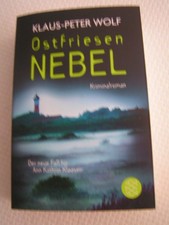 Stfriesen nebel klaus gebraucht kaufen  Dülmen
