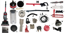 Parts bissell cleanview for sale  Pottsville