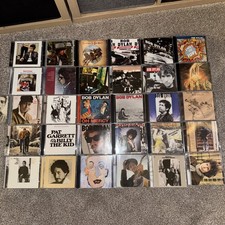 Bob dylan bundle for sale  BASINGSTOKE