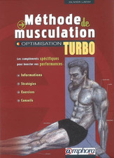 Methode musculation optimisati d'occasion  France