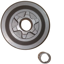 Rocchetto catena motosega usato Rocchetto catena motosega usato  Campagna