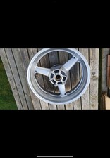 Yamaha 4xv rear for sale  MIDDLESBROUGH
