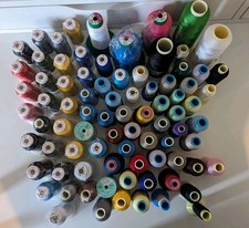 Embroidery thread gunold for sale  HUNTINGDON