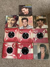 Elvis presley rca for sale  WREXHAM