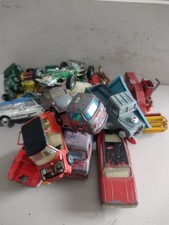 Vintage dinky joblot for sale  BISHOP AUCKLAND