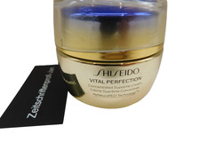Shiseido vital perfection gebraucht kaufen  Essen
