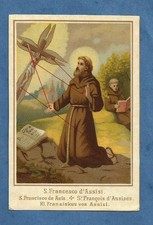 Image pieuse saint d'occasion  Aubenas