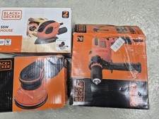 Black decker bohrmaschine gebraucht kaufen Black decker bohrmaschine gebraucht kaufen  Fridolfing