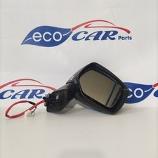 Specchietto elettrico fili usato  Acerra