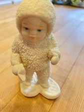 Snowbabies dept figurines for sale  Missouri City