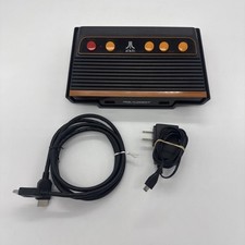 Tested atari flashback for sale  Vancouver