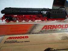 Arnold spur schnellzug gebraucht kaufen  Messel
