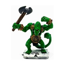 Heroquest fimir nm for sale  Madison
