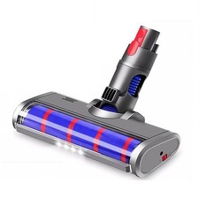 Elektrische turbobürste dyson gebraucht kaufen  Buseck