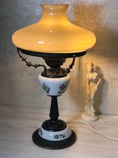 Abajur de mesa vintage design meados do século cabeceira luz noturna oeste Ucrânia URSS 80 anos comprar usado  Enviando para Brazil