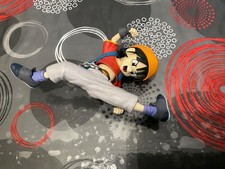 Figurine banpresto dragon d'occasion  Val-de-Saâne