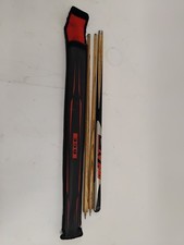 bce snooker cue for sale  RUGBY