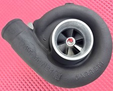 GARRETT TURBO 5557, TURBO DE PRECISÃO, TURBONÉTICA, TURBOCOMPRESSOR, COMP TURBO comprar usado  Enviando para Brazil
