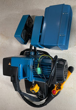 Demag kettenzug com gebraucht kaufen  Bad Breisig