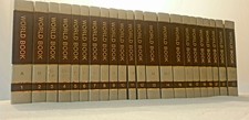 Enciclopedia world book usato  Bergamo
