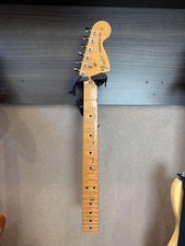 Fender Stratocaster Maple Neck Japão Vintage comprar usado  Enviando para Brazil