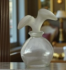 Vintage lalique perfume for sale  Springfield