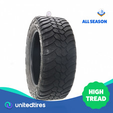 Used 285 55r20 for sale  Chicago