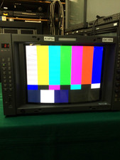 Sony bvm a14f5u for sale  Huntington Beach