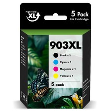 Xxl druckerpatronen 903xl gebraucht kaufen  Düsseldorf